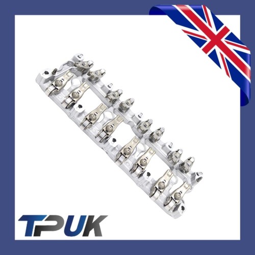 Rocker arm carrier ladder - carrier, for