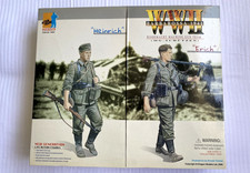 Dragon 1/6 WWII German Soldier