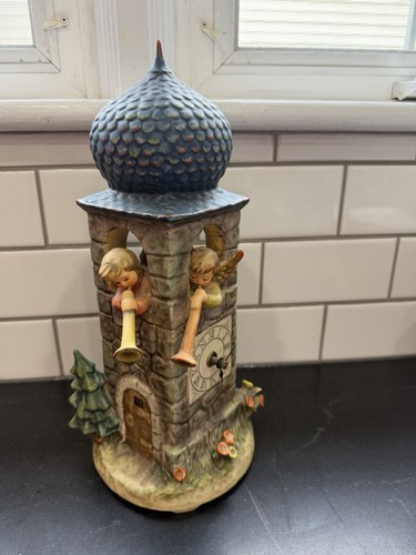 Goebel hummel call worship - hummel,