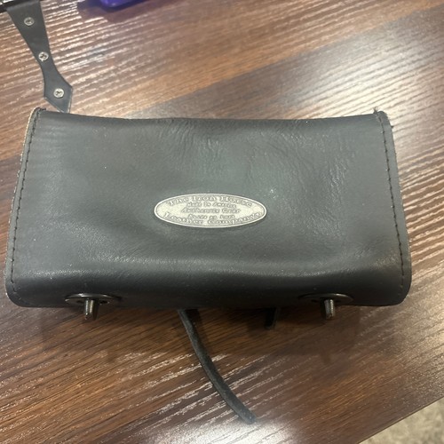Iron horse leather - leather, motorcycle