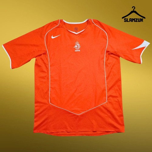 Netherlands football shirt - netherlands,