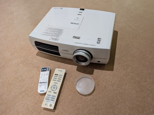 Epson tw3200 3lcd - eh-tw3200,
