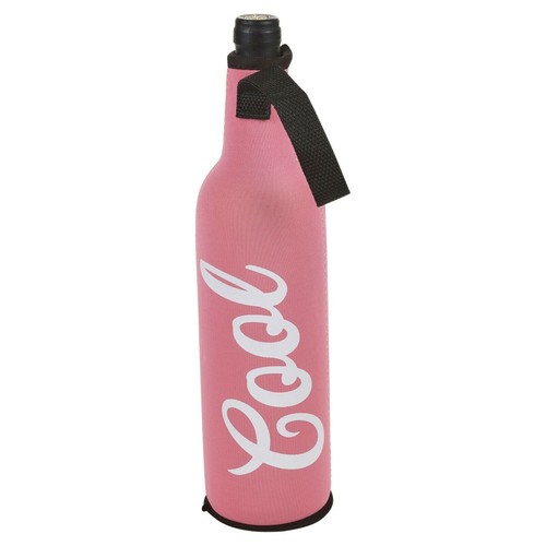Neoprene bottle cooler - cooler, bag
