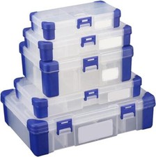 Screw Nut Bolt Storage Box