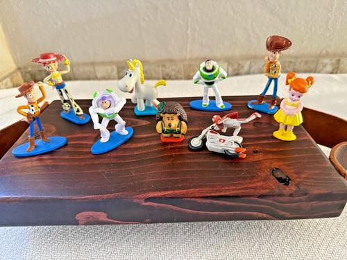Disney toy story - set, woody