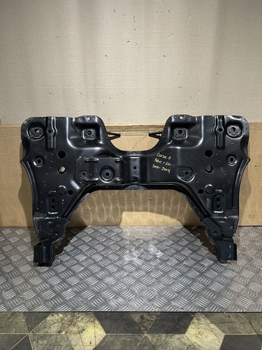 Vauxhall corsa front - corsa, e