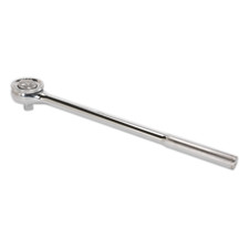 Sealey AK6692 (A) 3/4 Drive Ratchet Wrench Twist-Reverse