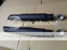 YAMAHA XS650 SLASH CUT