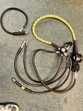 Brut Scuba Diving Regulator