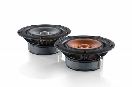 Markaudio alpair - 11,