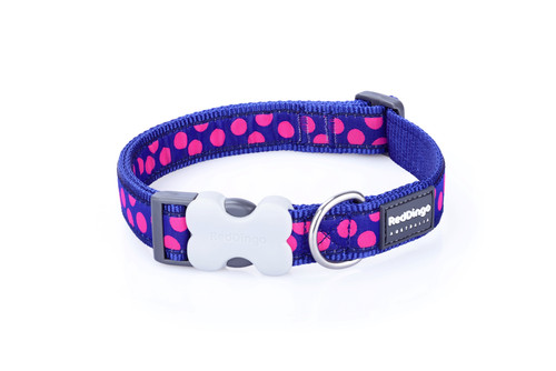 Red dingo adjustable - red,