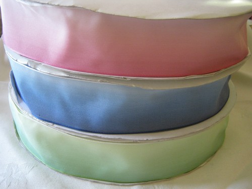 36mm wired ombre ribbon 3 - wired,