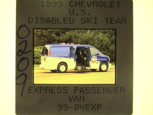 Chevrolet ski team - chevrolet,