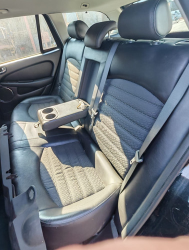 Jaguar type rear - x,