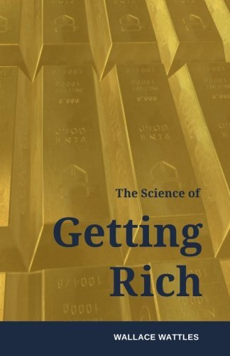 The science getting - the,