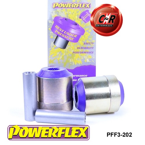 Powerflex road front tie - powerflex,