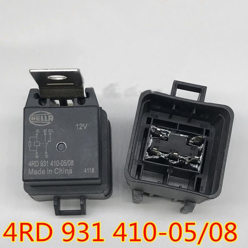 1pc hella 4rd931410 08 - hella, 4rd931410-05/08