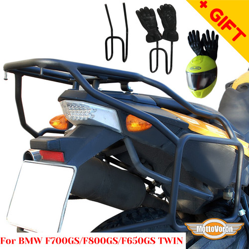 For bmw f800gs rack luggage - bmw,