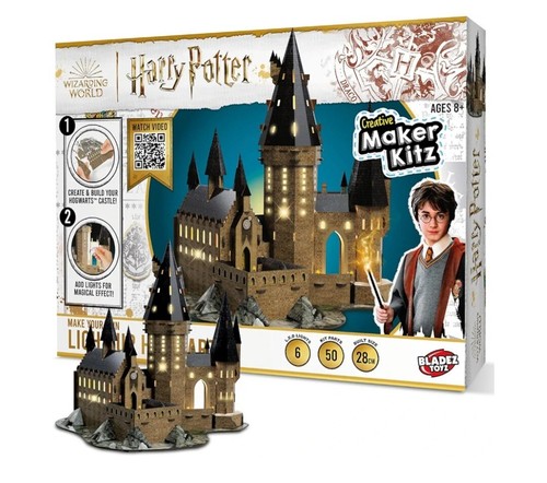 Harry potter make - make, own