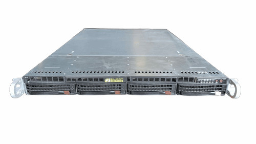 Supermicro x9spu xeon - 1u, x9spu-f