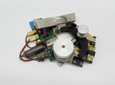 Studer A810 Tape Tension
