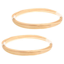 2 Bundles DIY bamboo weaving