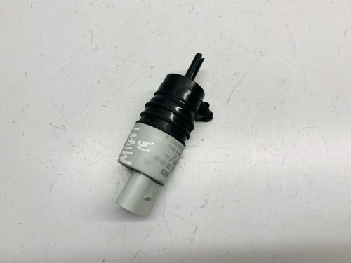 Bmw m140i windscreen washer - bmw,