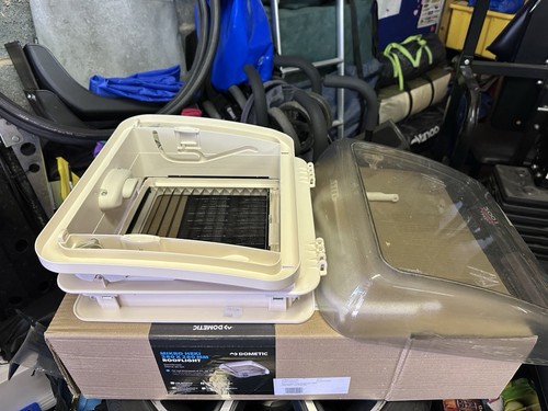 Dometic seitz micro - seitz, heki