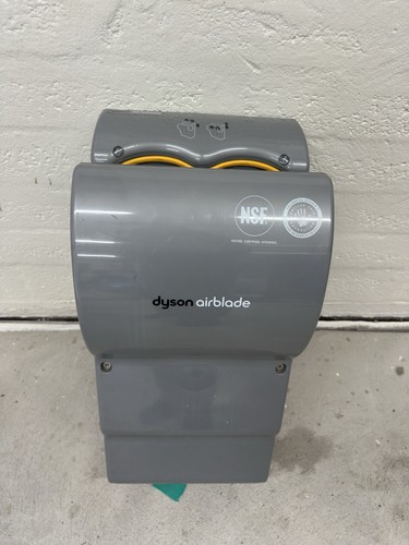 Dyson airblade ab14 hand dryer - ab14,
