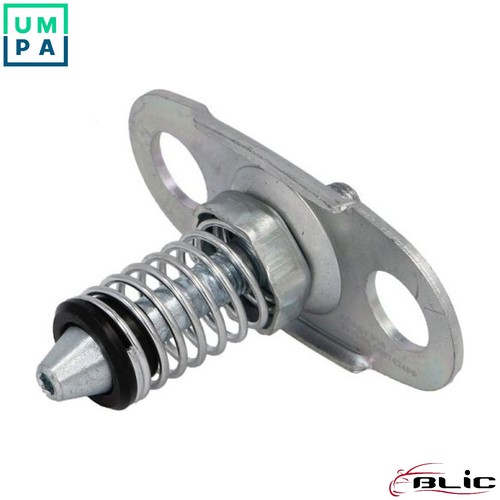 Bonnet lock 6010 0087424pp - lock, 6010-05-0087424pp
