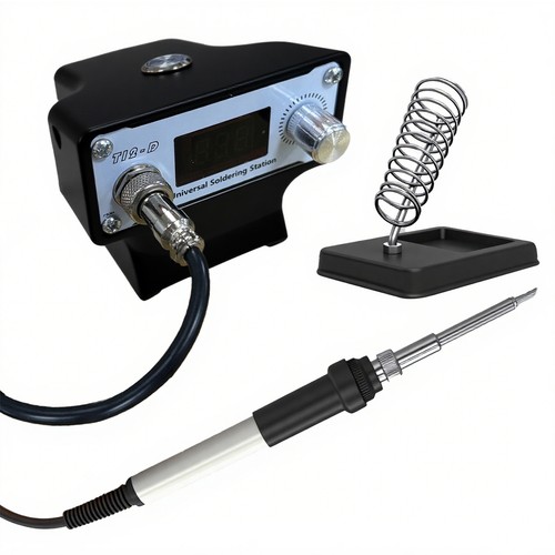 Led mig welder - in,
