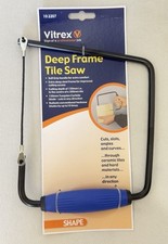 VITREX Deep Frame Hand Floor /