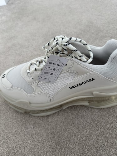 Authentic balenciago trainers - authentic,