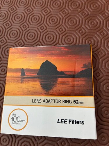 62mm lens adapter ring for - 62mm,