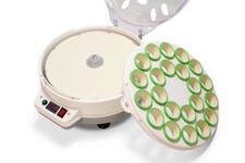 Regal Gen 4 Snooker and pool ball cleaning machine spares, pad & pockets