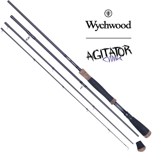 Wychwood agitator predator fly - wychwood,