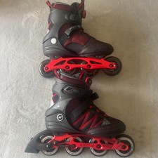 K2 FIT Boa Inline Skates Men's