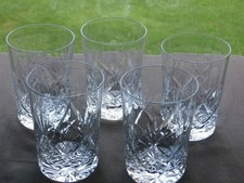 5 Royal Brierley  Crystal