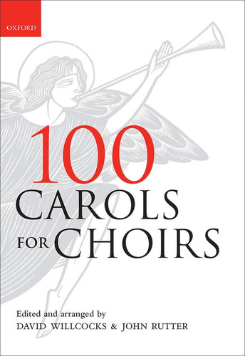 100 carols for choirs - 100,