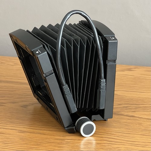 Sinar conversion kit - conversion,