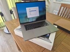 Apple MacBook Pro 16-inch