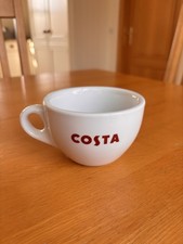 Costa Coffee Large White