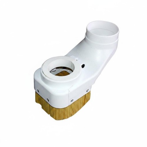 Engraving machine dust - machine,