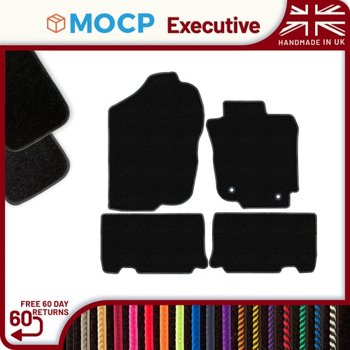 Executive car mats fit - executive,
