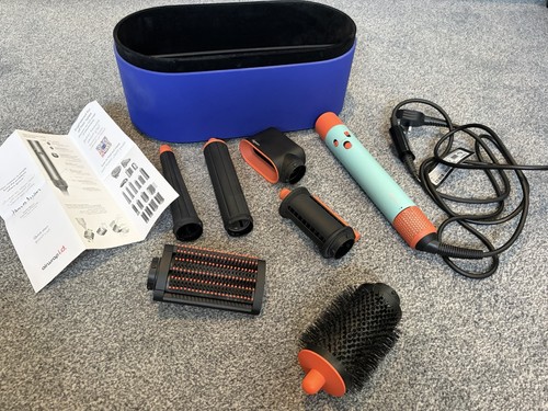 Dyson airwrap multi styler - i.d, multi-styler