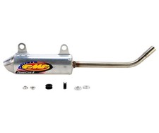 Fmf powercore slip on - fmf,