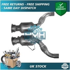 Fits BMW 3 Series 5 X5 2.5 D