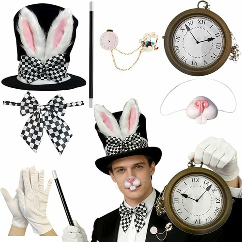 Mad march hare - mad,