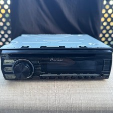 PIONEER STEREO RADIO CD PLAYER