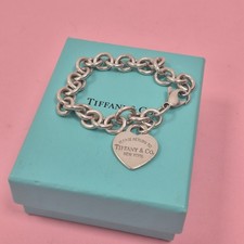 Tiffany & Co. Return To Heart